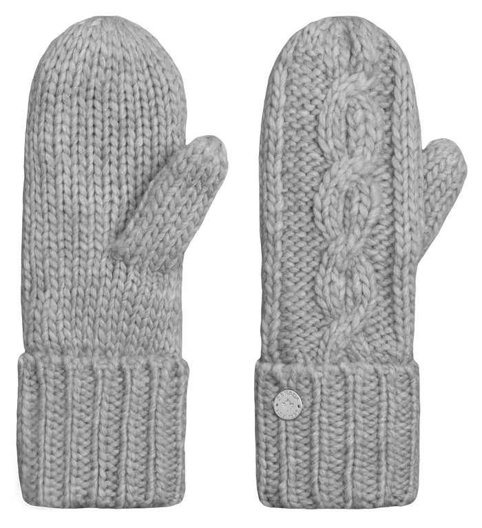 Kootney Cable Mitts