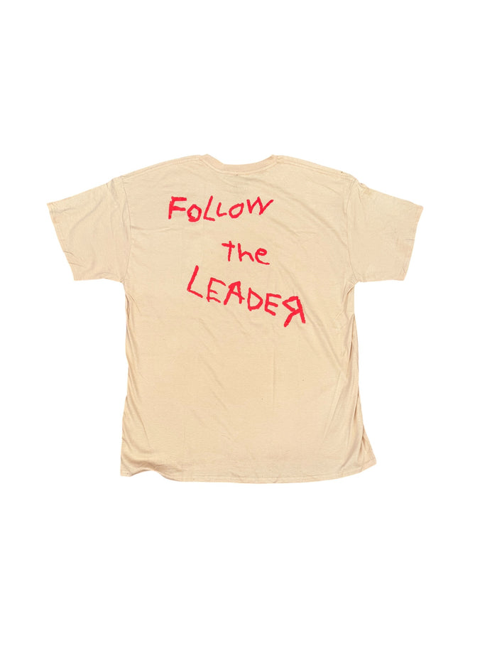Korn Follow The Leader T-Shirt