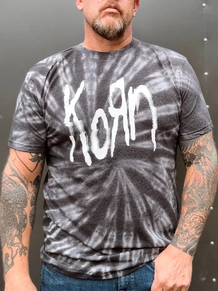 Korn Issues T-Shirt