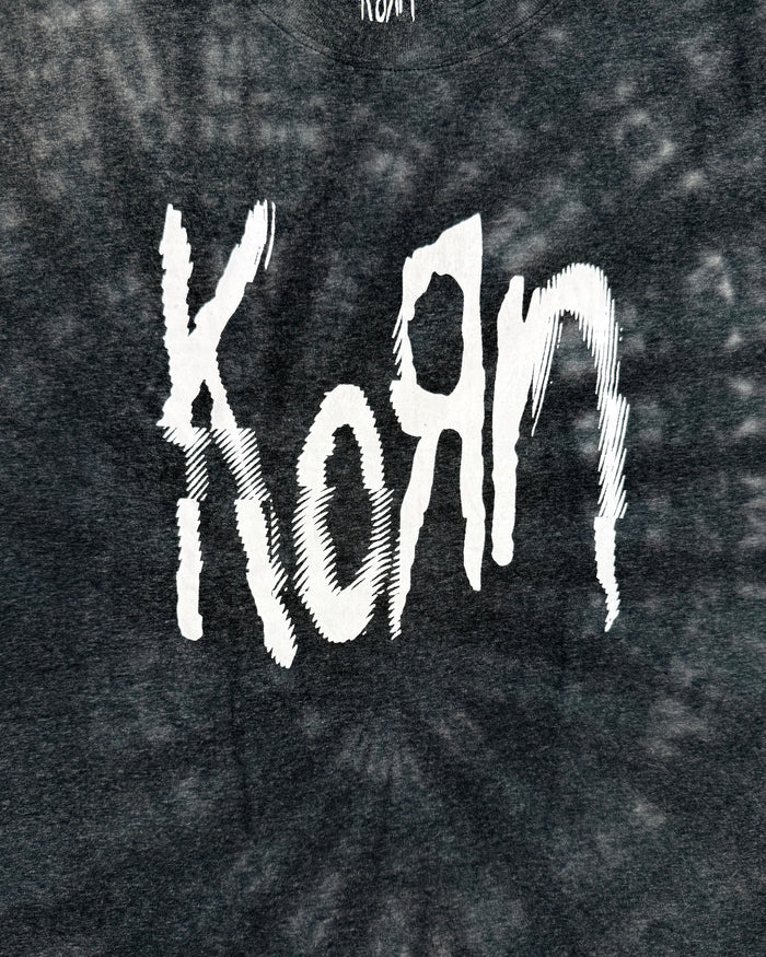 Korn Issues T-Shirt