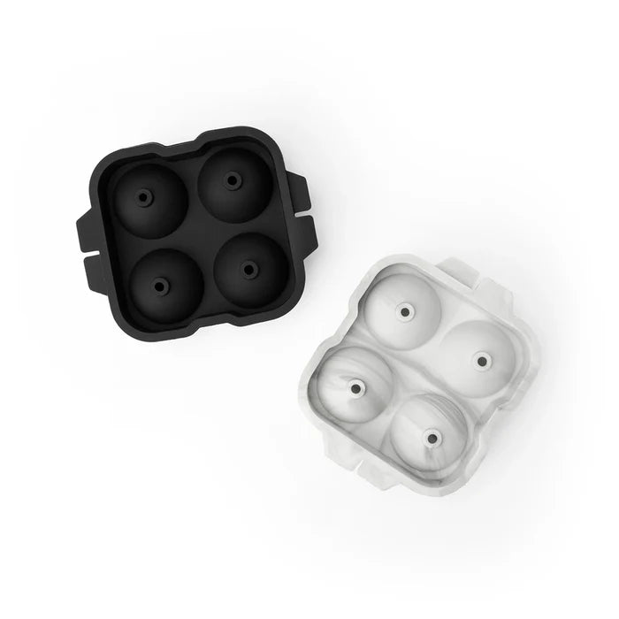 Krumbs Kitchen Elements Silicone Ice Tray