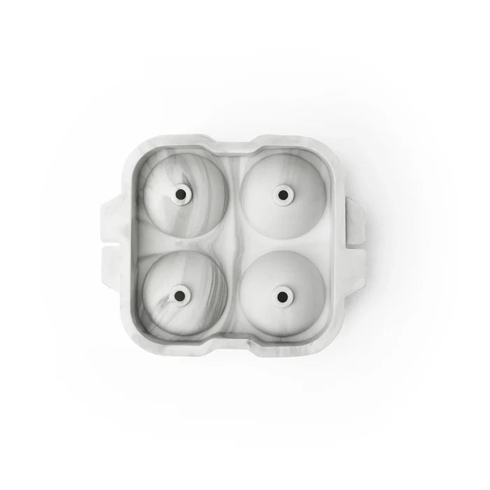 Krumbs Kitchen Elements Silicone Ice Tray