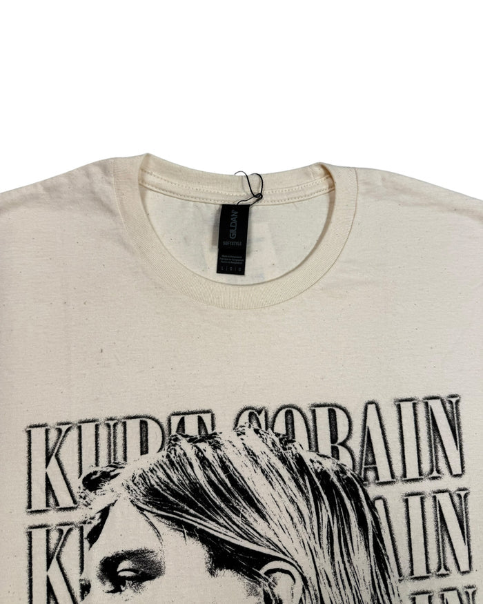 Kurt Cobain Rather Be T-Shirt