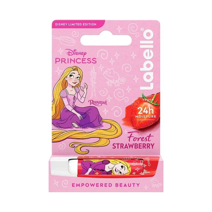 LABELLO DISNEY BURRO LABBRA 4,8GR FOREST STRAWBERRY