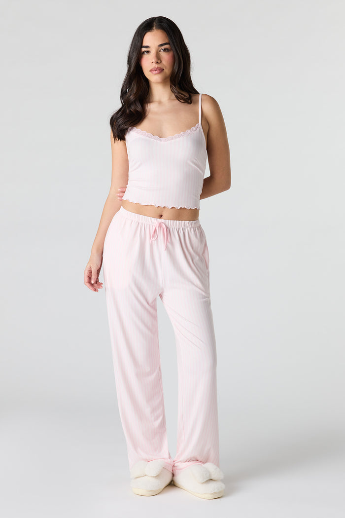 Pink / XS