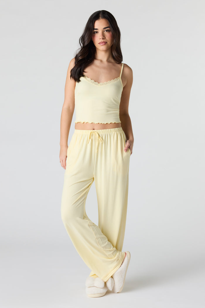 Yellow / XS