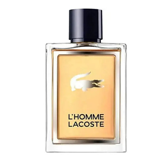 lacoste l homme edt 100ml