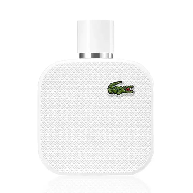 lacoste l 12 12 blanc for men edp 100ml
