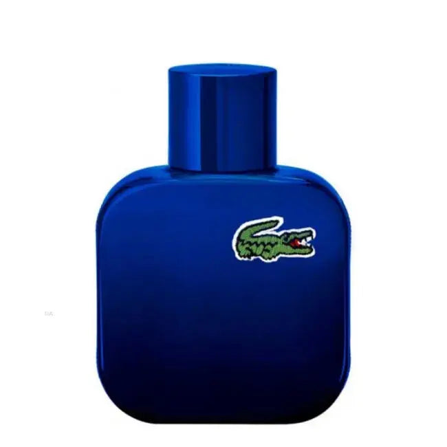 lacoste l 12 12 pure lui magnetic edt 100ml