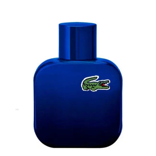 lacoste l 12 12 pure lui magnetic edt 100ml