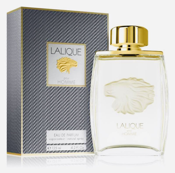 Lalique Eau de Parfum pour homme (Lion)