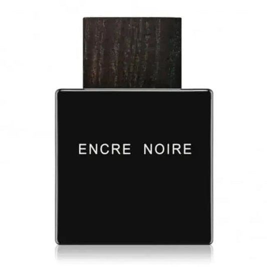lalique encre noire for men edt 100ml
