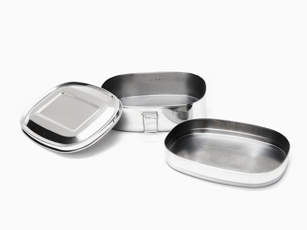 Large 2 layer Sandwich Box (SND002)