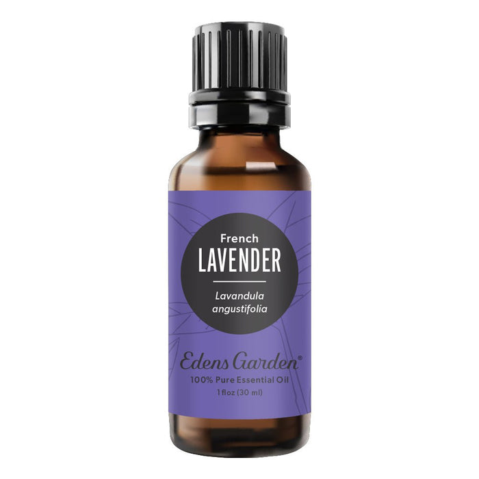 Lavender- French Essential Oil