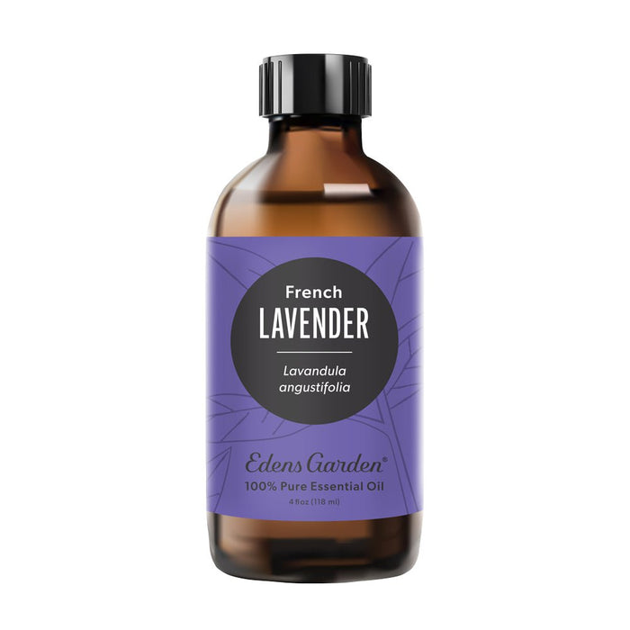 Lavender- French 4 oz