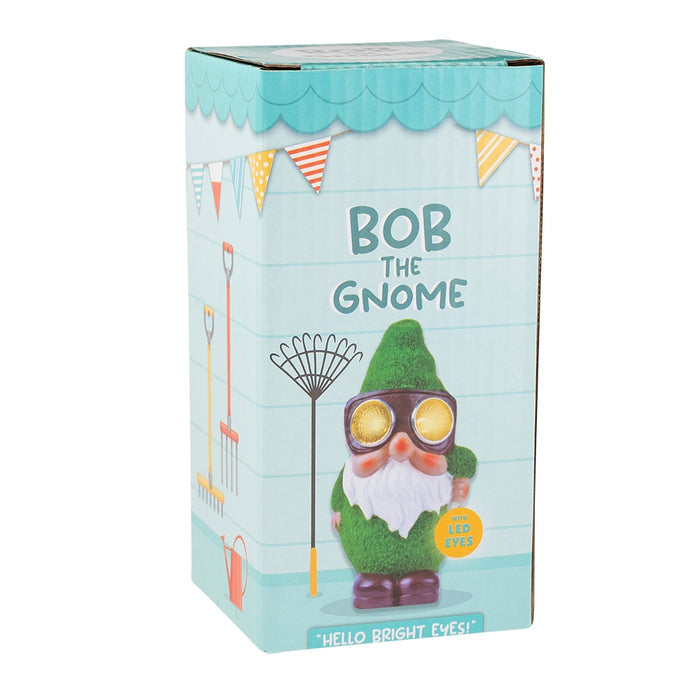 Led Gnome Ornament  342686