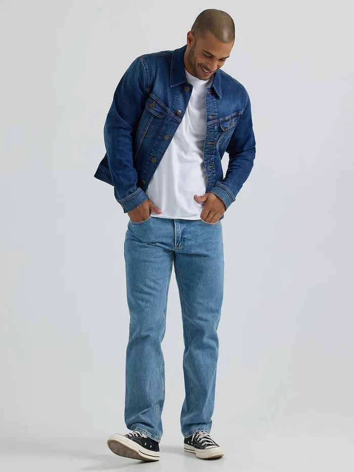 Lee Extreme Motion Rider Denim Jacket
