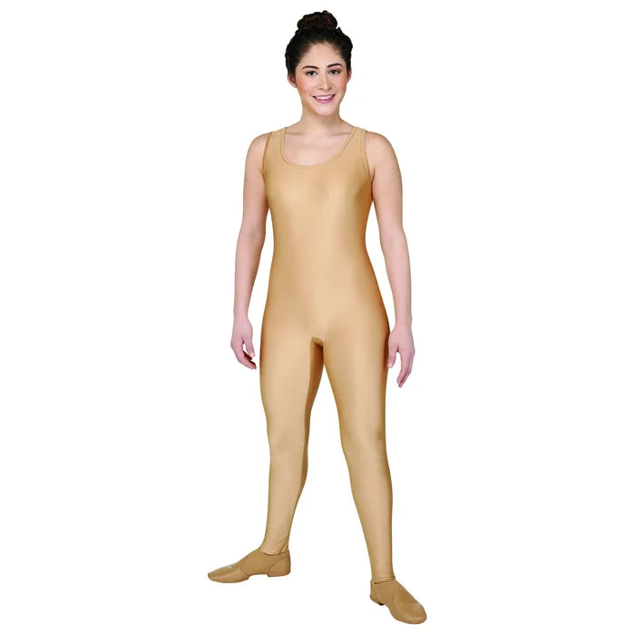 Legging Tank Unitard