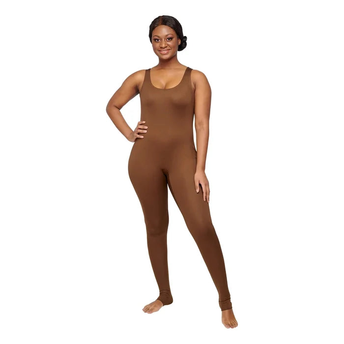 Legging Tank Unitard