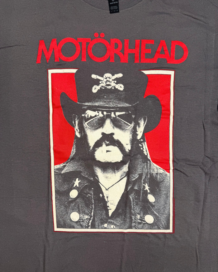 Lemmy Kilmister T-Shirt