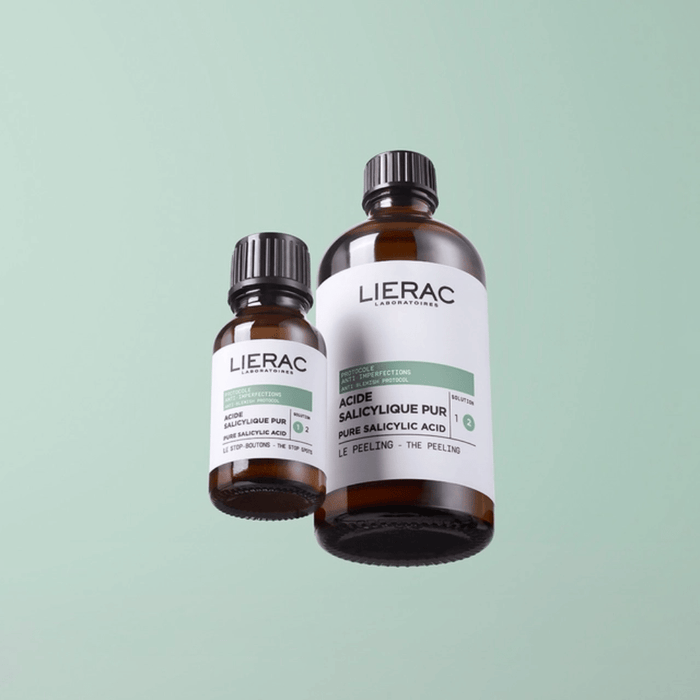 Lierac PROTOCOL - ANTI-BLEMISH Set