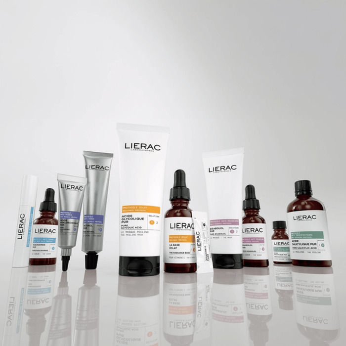 Lierac PROTOCOL - ANTI-BLEMISH Set