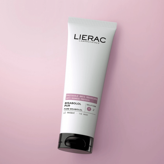 Lierac PROTOCOL - ANTI-REDNESS - The Mask 75ml
