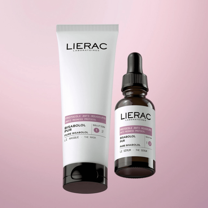 Lierac PROTOCOL - ANTI-REDNESS - The Mask 75ml