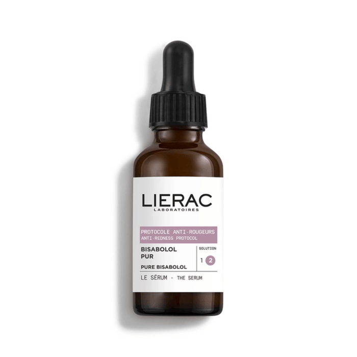 Lierac PROTOCOL - ANTI-REDNESS - The Serum 30ml