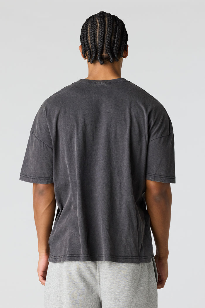 Lil Wayne Graphic T-Shirt