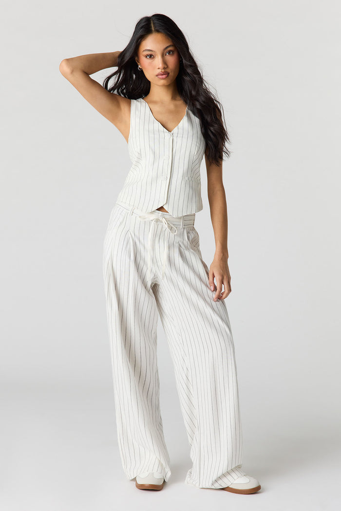 Pinstripe / XS