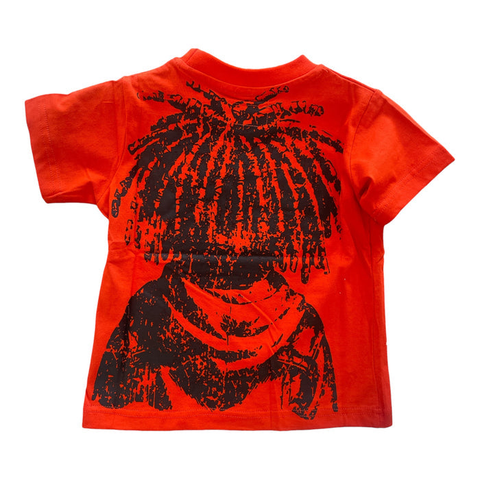 Little Kids EVOLUTION Cool Boy T-Shirt