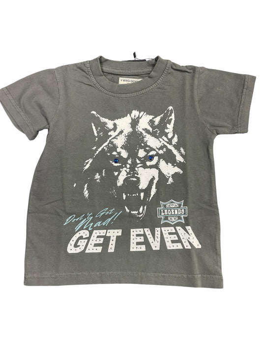 Little Kids FWRD Get Even T-Shirt