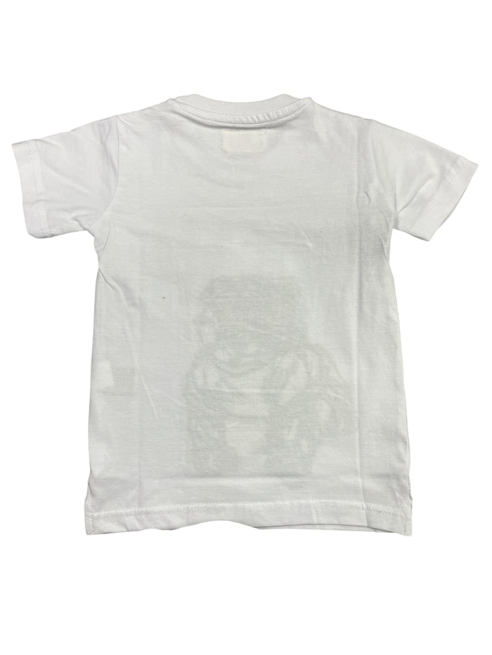 Little Kids FWRD Take It Easy Jersey T-Shirt
