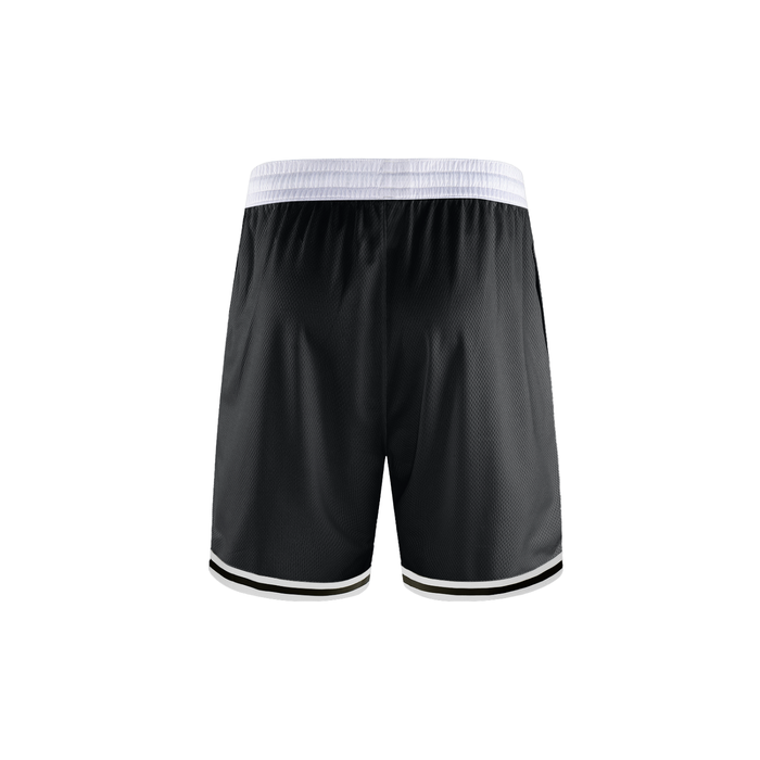 LNF classic stripe shorts