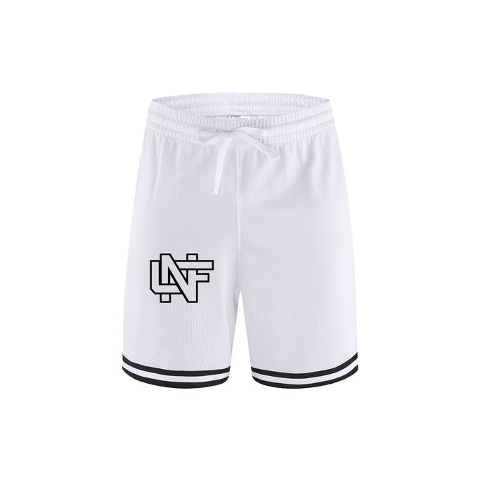 LNF classic striped Shorts