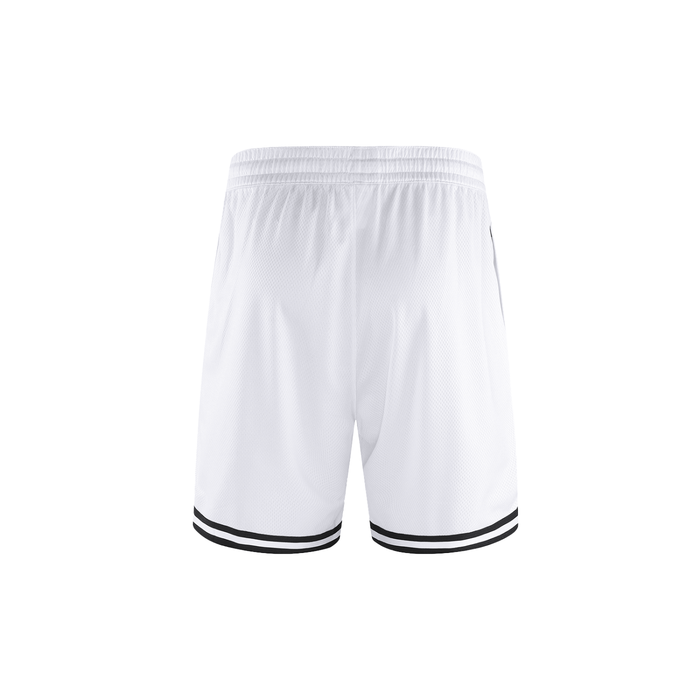 LNF classic striped Shorts