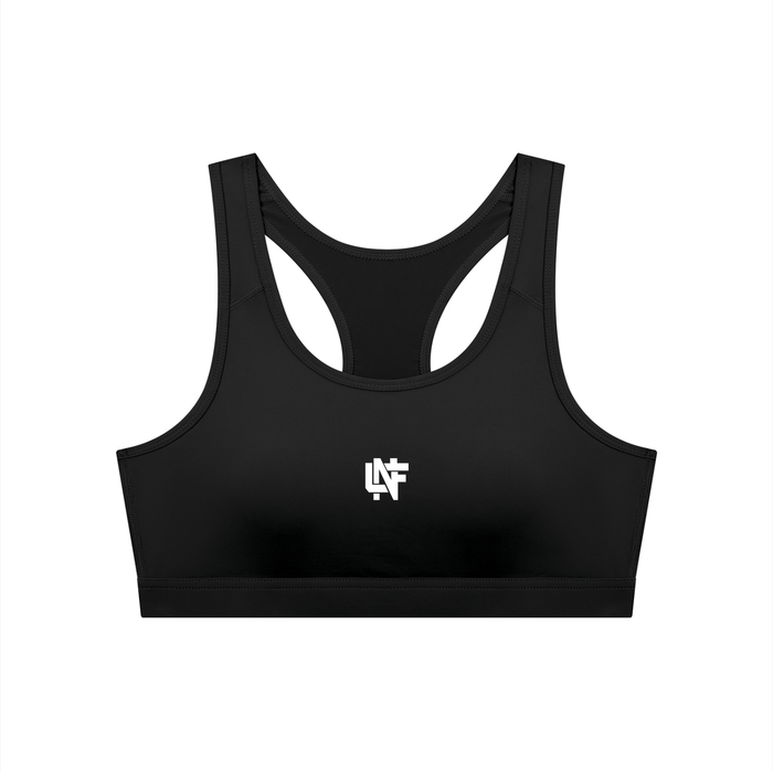LNF Cropped Sports Bra