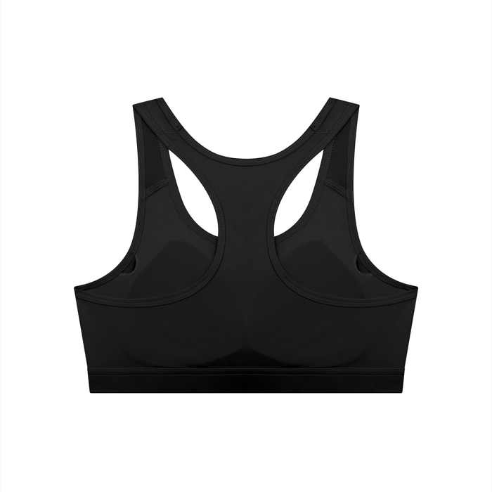LNF Cropped Sports Bra