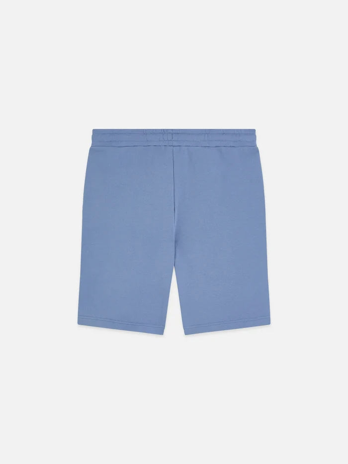 Logo Badge Regular-Fit Sweatshorts Infinity
