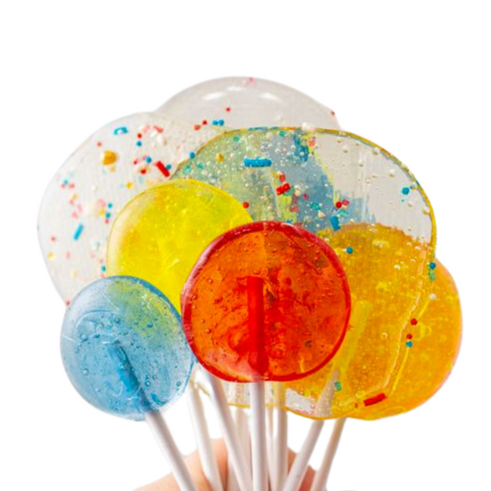 Lollipop Shop Perfume Fragrance | Clean Fragrance