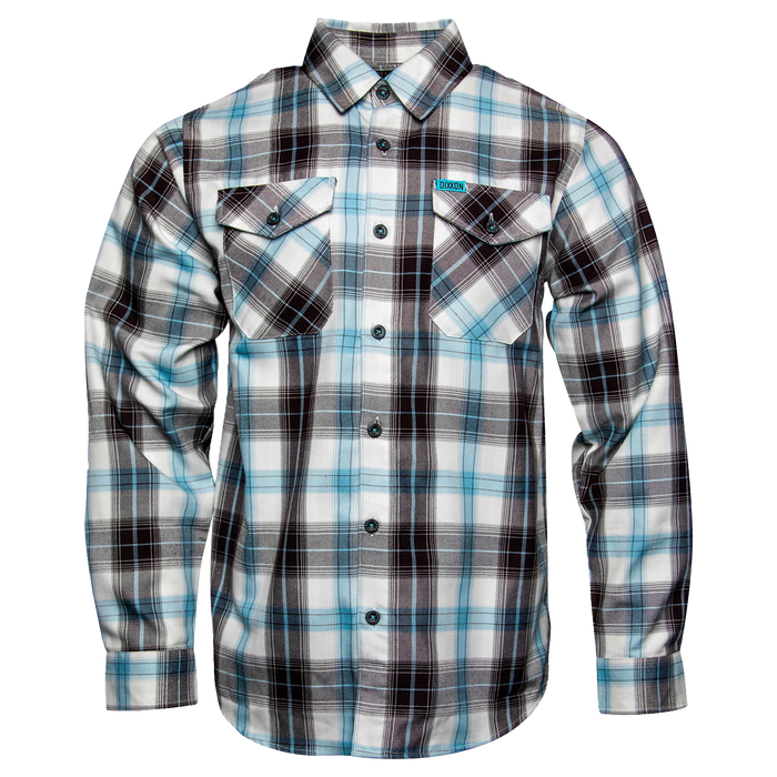 Long Bay Flannel - Dixxon Flannel Co.