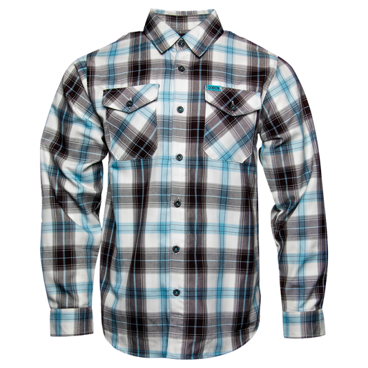 Long Bay Flannel - Dixxon Flannel Co.