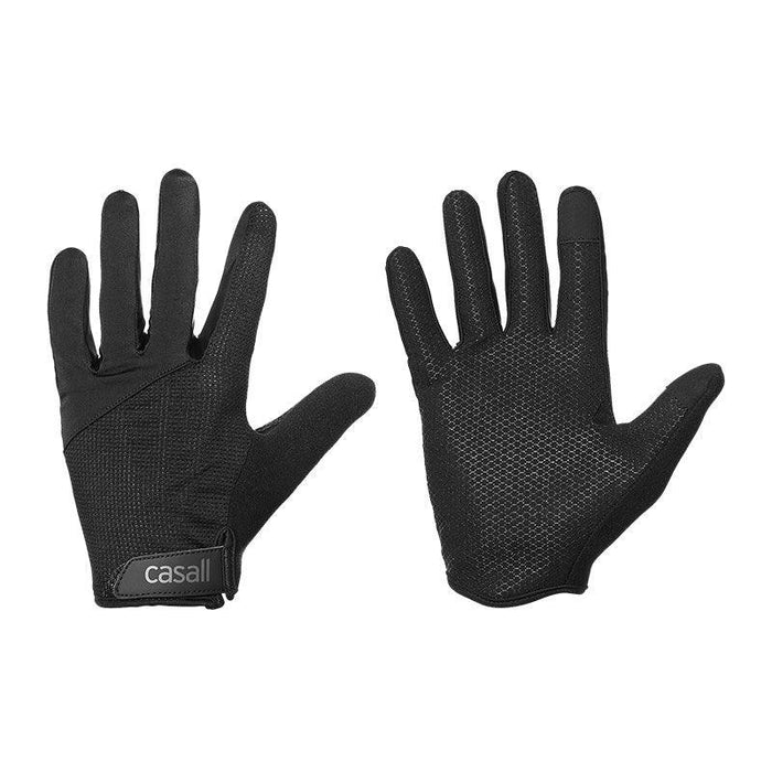 Casall Women's Long Finger Exercise Gloves - Waha Lifestyle