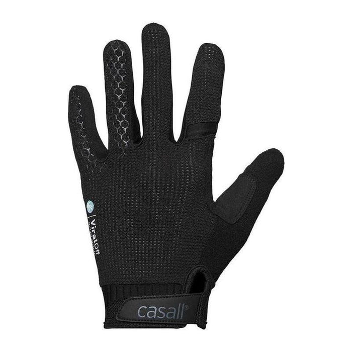Casall Women's Long Finger Exercise Gloves - Waha Lifestyle