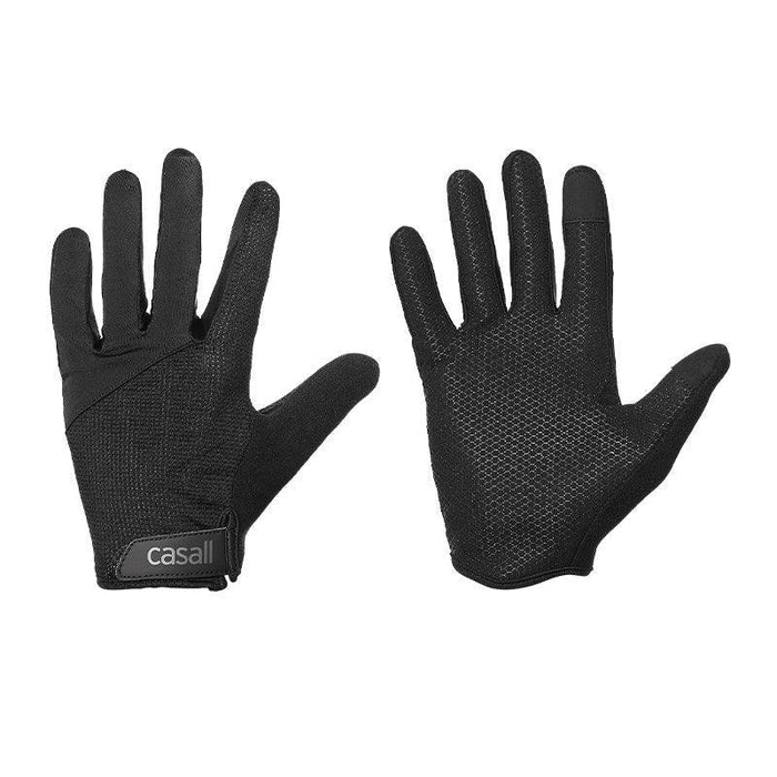 Casall Women's Long Finger Exercise Gloves - Waha Lifestyle