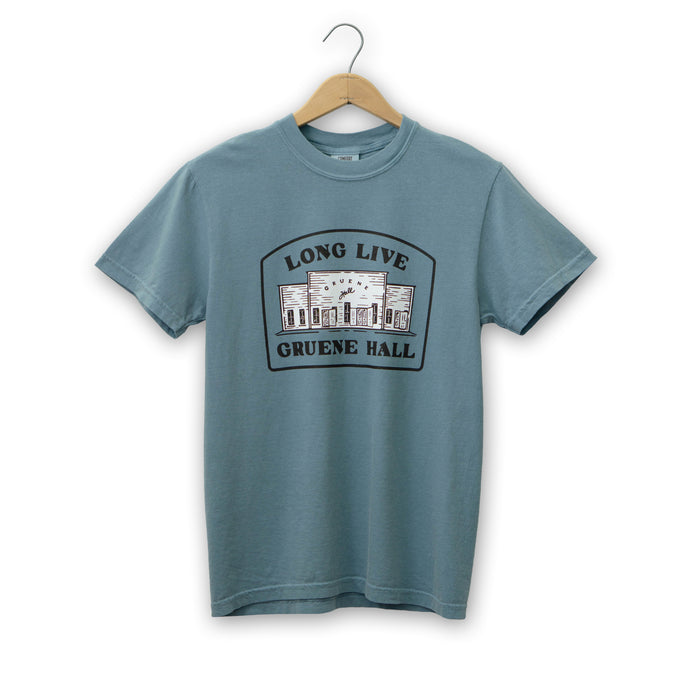 Long Live Gruene Hall T-Shirt