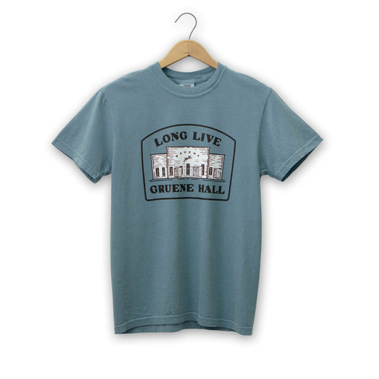 Long Live Gruene Hall T-Shirt