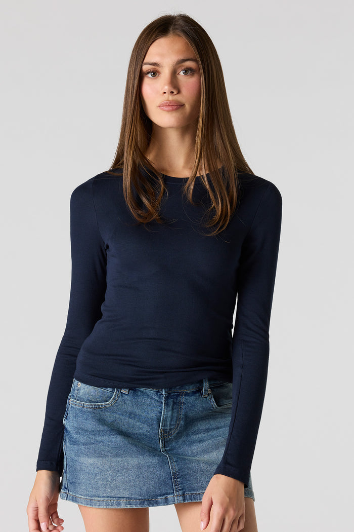 Navy / XS