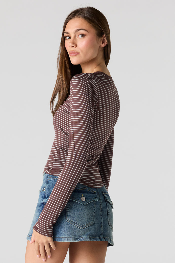 Long Sleeve Top